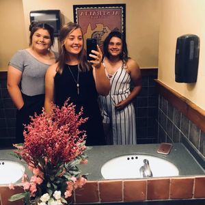 Meet your Posher, Sydney